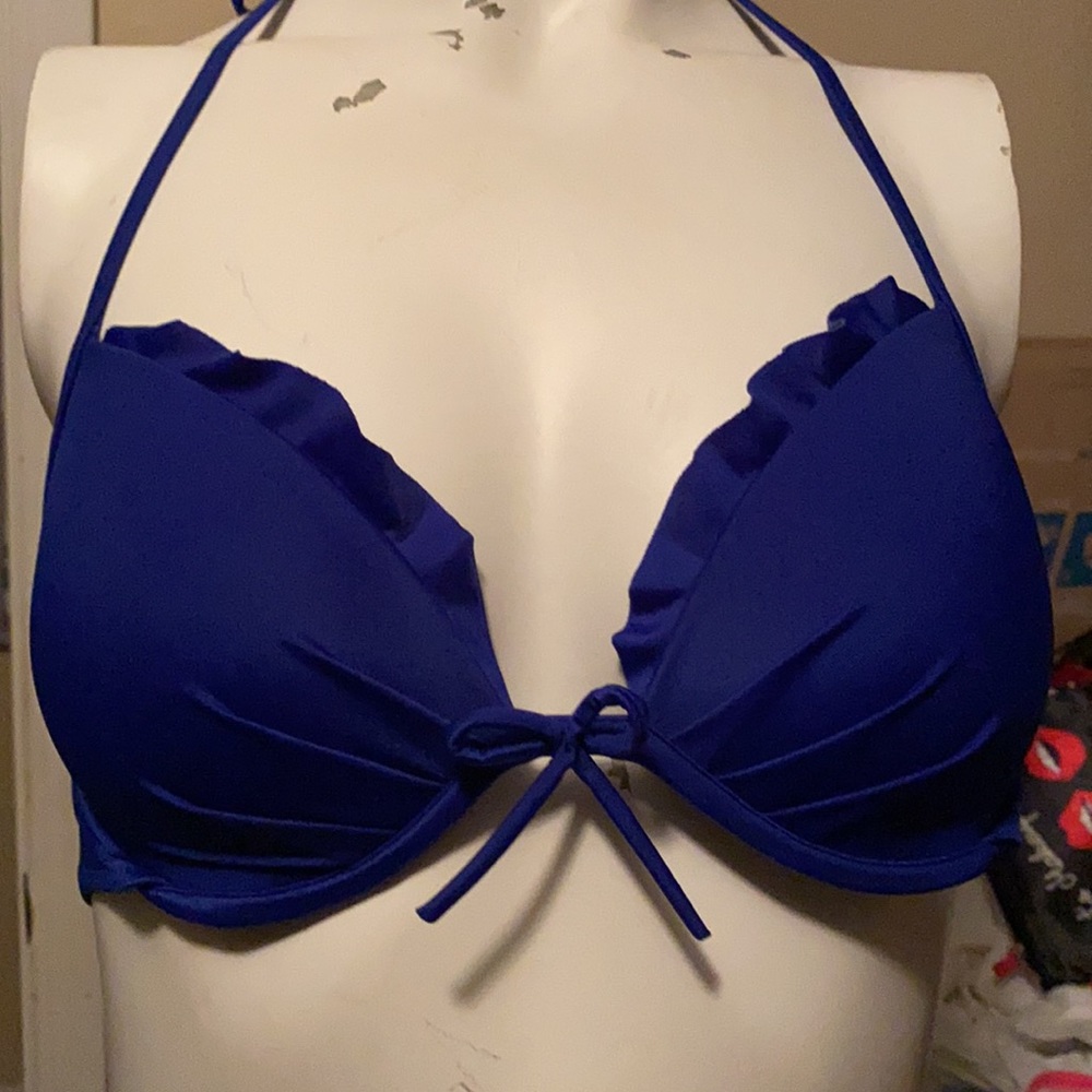 Victoria Secret Top Bikini Swim size S